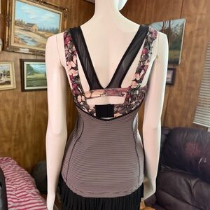 Lululemon Workout Tank